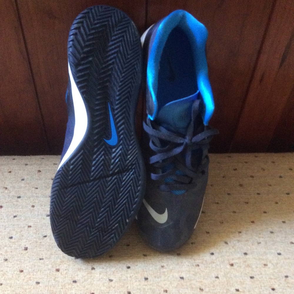 Rare Men’s Size 15 Nike HyperFusion Shoes